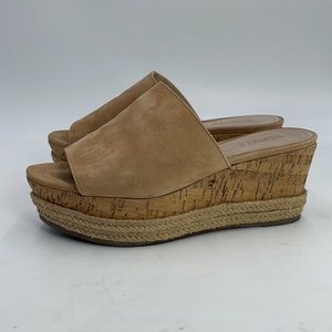 Schutz Women's Thalia Platform Espadrilles